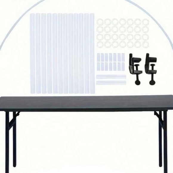 3/$20 Multifunction Party Balloon Arch Kit - Picture 4 of 8